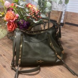 Jessica Simpson crossbody purse